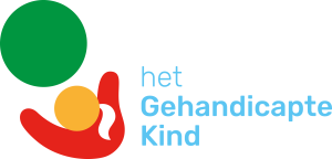 Het gehandicapte kind