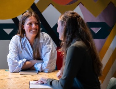 Zoek jij een leuke Marketing (meewerk)stage bij een jong en innovatief bedrijf?