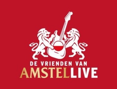 De Vrienden van Amstel LIVE: Feedback geven voelt als een feestje
