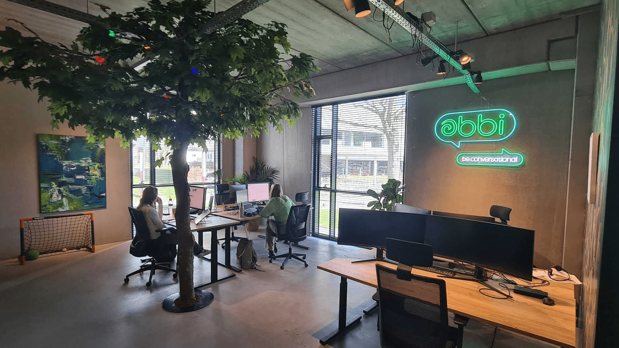 Abbi Insights contact